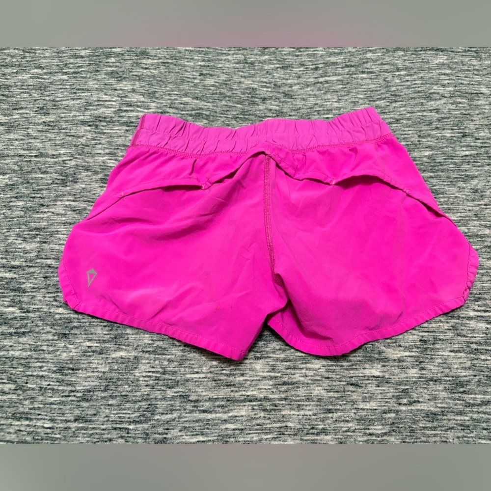 Ivivva Shorts Lined Size 10